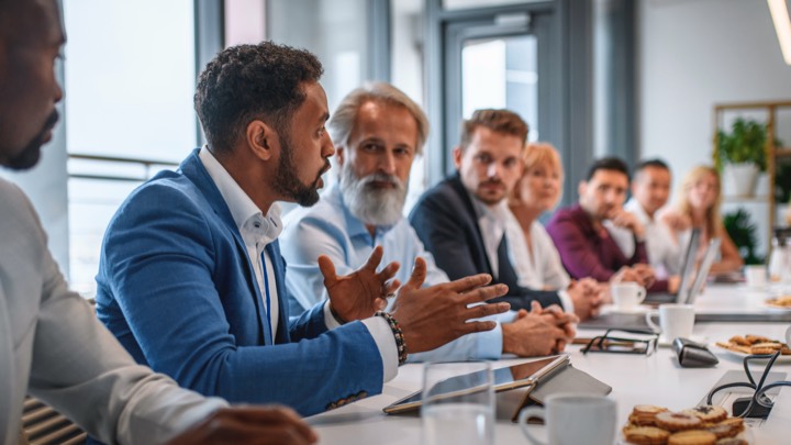 Effective Meetings Training
