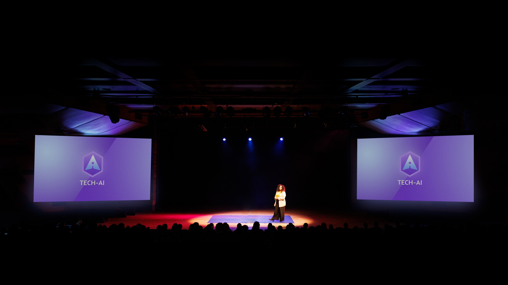 Pitch for Startups