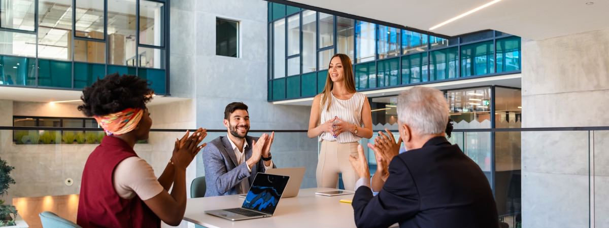 PowerPoint Presentations Training