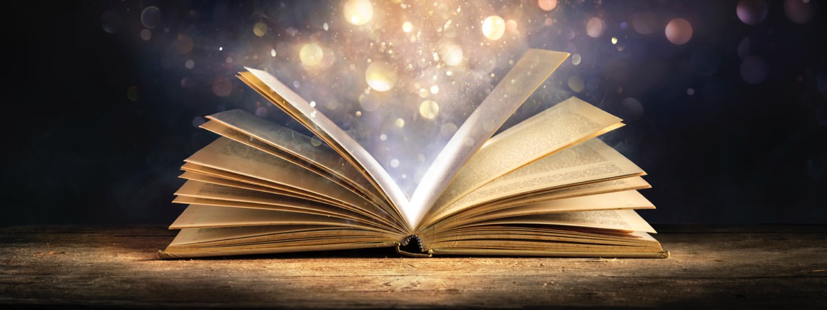 Storytelling Training