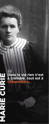 Marie Curie