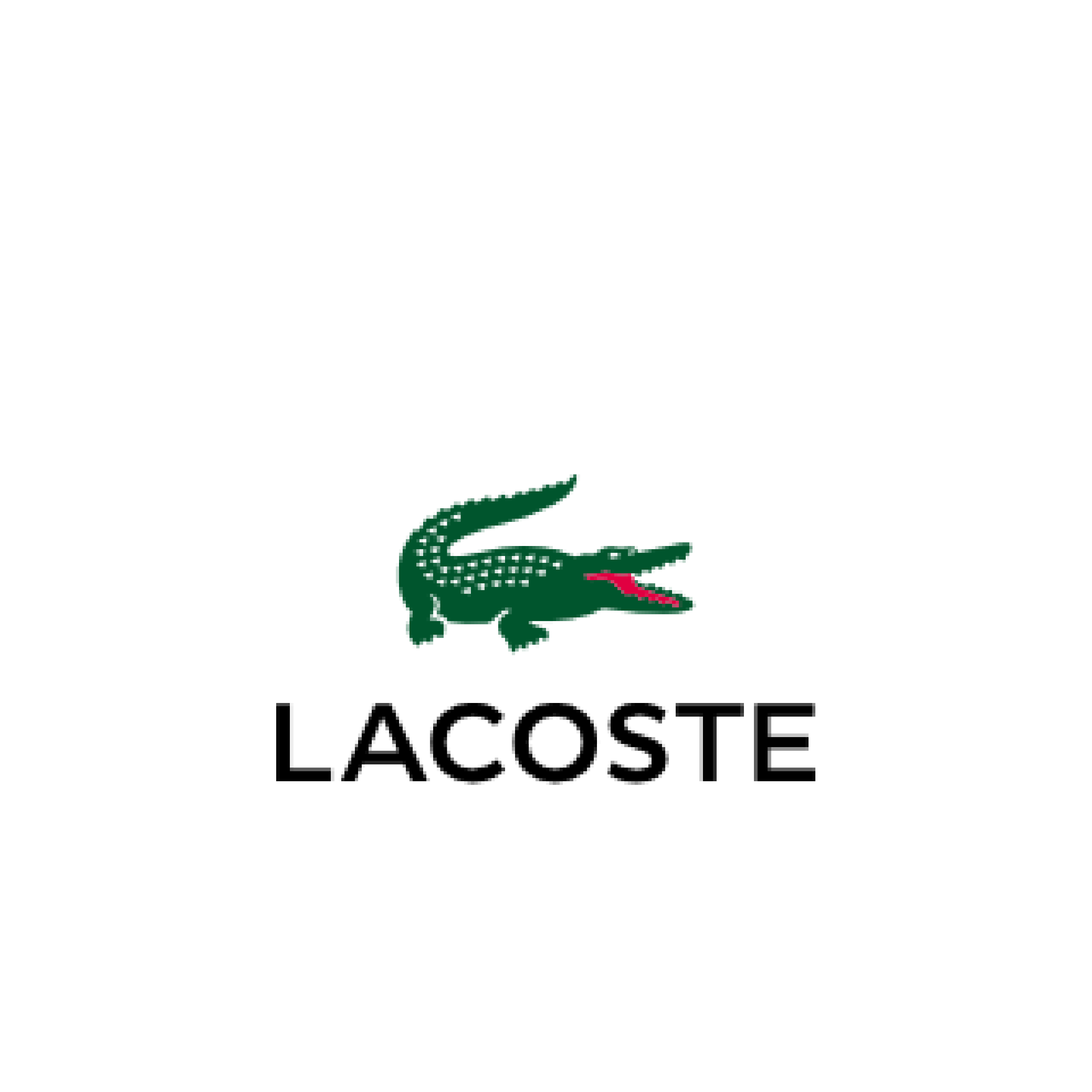 Lacoste