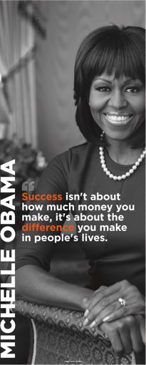 Michelle Obama